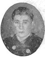 Streif Gottlieb Leonhard